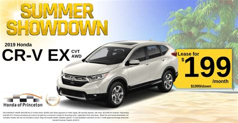 Fax: 270-365-5283 Current New Inventory At <b>Honda</b> of <b>Princeton</b>, we have the best selection of new models available in the <b>Princeton</b> area. . Princeton honda